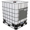thumbnail image 2 of Vestil IBC-330 Intermediate Bulk Container- 330 gal, 2 of 2