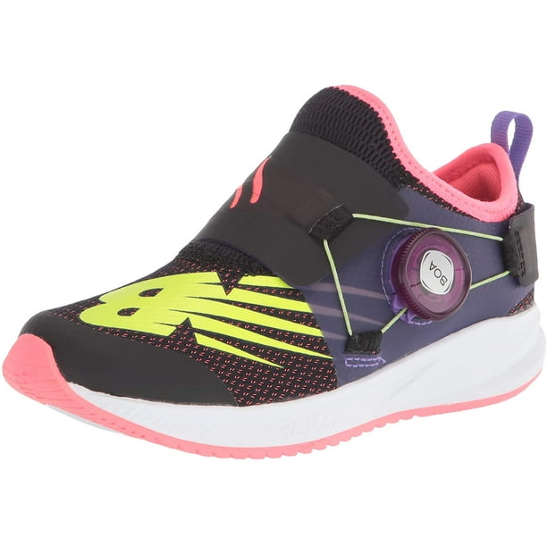 New Balance Kids FuelCore Reveal Boa V2 Alternative Closure