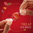thumbnail image 5 of Lindt LINDOR Fall Milk Chocolate Candy Truffles, 5.1 oz. Bag, 5 of 12