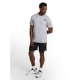 thumbnail image 5 of Reebok Men's and Big Men's Legacy Core Short Sleeve Tee Shirt, Sizes XS-5XL, 5 of 5