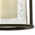thumbnail image 4 of Hinkley Lighting - Quincy - 15.5 Inch One Light Outdoor Hanging Lantern 15W LED, 4 of 6