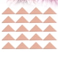 thumbnail image 4 of Shisuyan Beech Wood Building Blocks Set Khaki 20Pcs 2.24X1.18X1.1In, 4 of 8