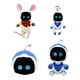 thumbnail image 2 of 30cm Astro Bot Plush Toys Game Periphery Plush Cute Soft Stuffed Home Decor Game Pillow Dolls For Kid Birthday Christmas Gift, 2 of 5