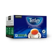 Tetley Orange Pekoe K-Cup® Pods