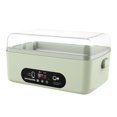 thumbnail image 1 of Incubadora de huevos de gallina Yuyangstore para 5 huevos con Control de temperatura, 1 of 8