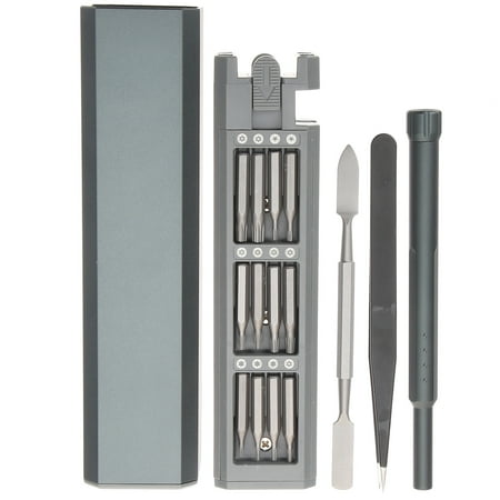

1 Set Precision Screwdriver Assorted Work Screwdriver Eyeglasses Screwdriver