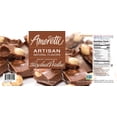 thumbnail image 3 of Amoretti - Natural Bacio Chocolate Hazelnut Praline Artisan Flavor Paste 2.2 lbs - Use In Pastry, Savory, Brewing & Ice Cream Applications, Preservative Free, No Artificial Sweeteners, 3 of 6