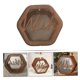 thumbnail image 5 of Precio sorpresa!Caja de madera para letrero de boda, contenedor de bendición, caja de boda, banco, tarjetas de felicitación, tarjetas de regalo conmemorativas con cubierta, novia, 5 of 9