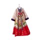 thumbnail image 5 of Ropa tradicional china para muñecas antiguas, estilo Han, muñecas chinas, vestidos de princesas. Estilo B5, 5 of 9