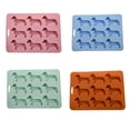 thumbnail image 3 of Inteprter Molde de cubo Dachshund impresionar a los invitados con diseños únicos moldes de caramelo de Dachshund multiusos molde de perro de Type3 NO3, 3 of 6
