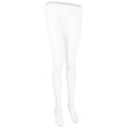 thumbnail image 3 of Medias de rejilla huecas Medias hasta el muslo Pantimedias s Blanco SM SunniMix Medias elásticas para mujer, 3 of 8