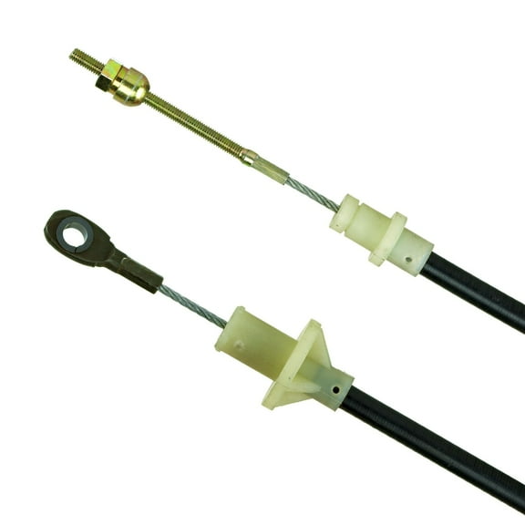 ATP Y-144 Clutch Cable For 79-82 Ford Mercury Capri Fairmont Mustang Zephyr