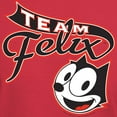 thumbnail image 3 of CafePress - Teamfelix T Shirt - Men's Classic Graphic Cotton T-Shirt, 3 of 4