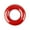 Red, variant on Polymer Coated Swings Training Rings Boosts Golfs Power and Control During Warmup to Improve Swings Power and Flexibility