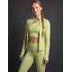 thumbnail image 2 of Conjunto Deportivo Mujer Verde 3 Piezas, 2 of 5