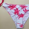 thumbnail image 5 of Women'S Swimsuit Printed Tank Top Two Piece Bathing Suit With Shorts Conservative Swimwear, 5 of 5