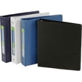 thumbnail image 1 of Hilroy plus Binder - 1.5 in - Assorted Colours, 1 of 1