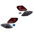 thumbnail image 1 of Par de Calaveras E400 2017 Mercedes-Benz C/Leds DEPO ., 1 of 4