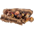 thumbnail image 5 of Kurt Adler Kurt S. Adler 7-Inch Resin Table, 11 Piece Stable Nativity Set, Multi, 5 of 7