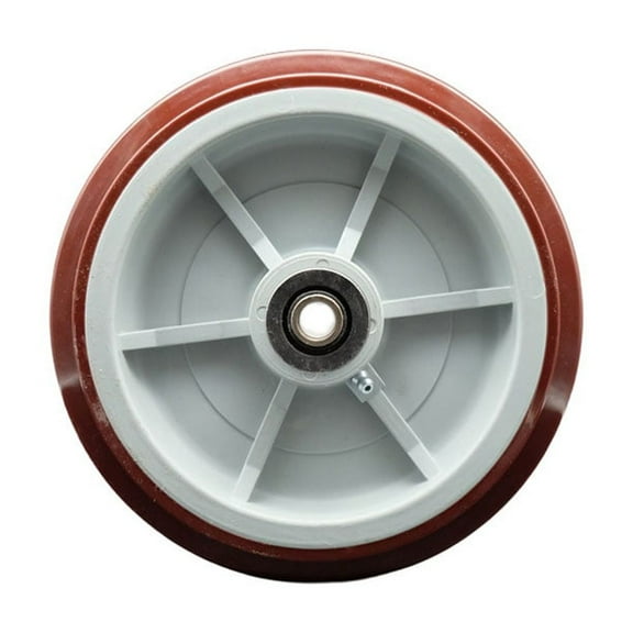Choice 176ICWHEEL8 Replacement Wheel - Service Caster Brand