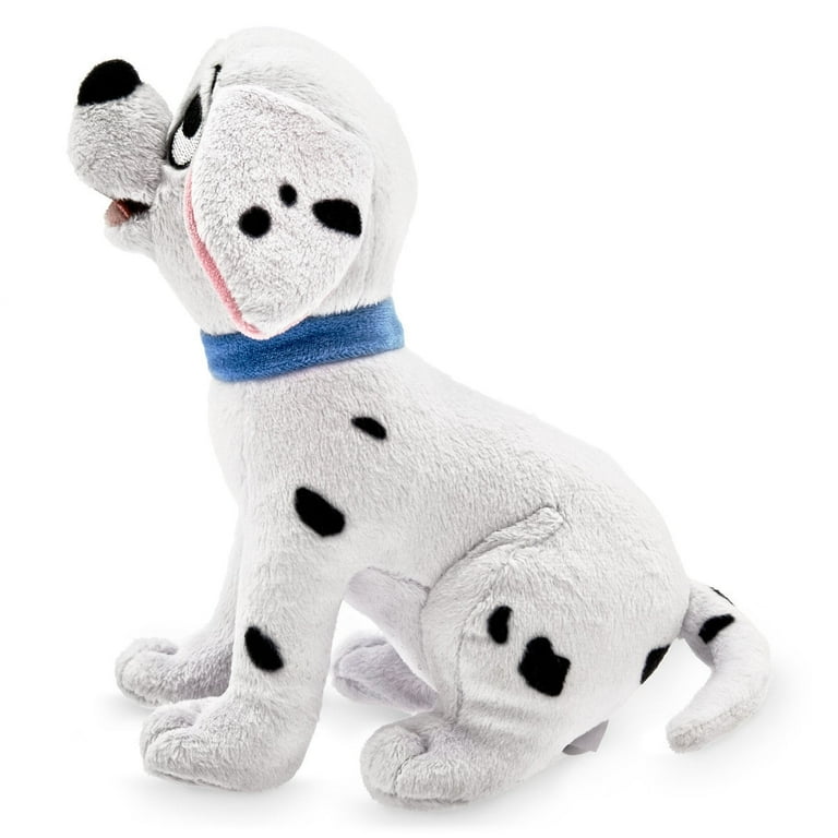 Disney Store Penny Plush 101 Dalmatians Mini Bean Bag New with
