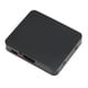 thumbnail image 5 of HD Multimedia Interface Splitter, UHD 1080P Portable Mirror Plug And Play HD Multimedia Interface Distributor For DVD Players For Monitors For Game Consoles, 5 of 5