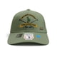 thumbnail image 2 of Gorra ajustable Polo Championship algodón premium snapback ajuste, 2 of 4