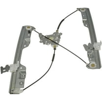 Dorman 749-554 Front Driver Side Window Regulator for Specific Nissan Models