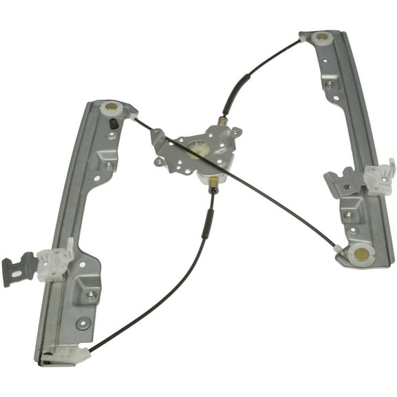 Dorman 749-554 Front Driver Side Window Regulator for Specific Nissan Models
