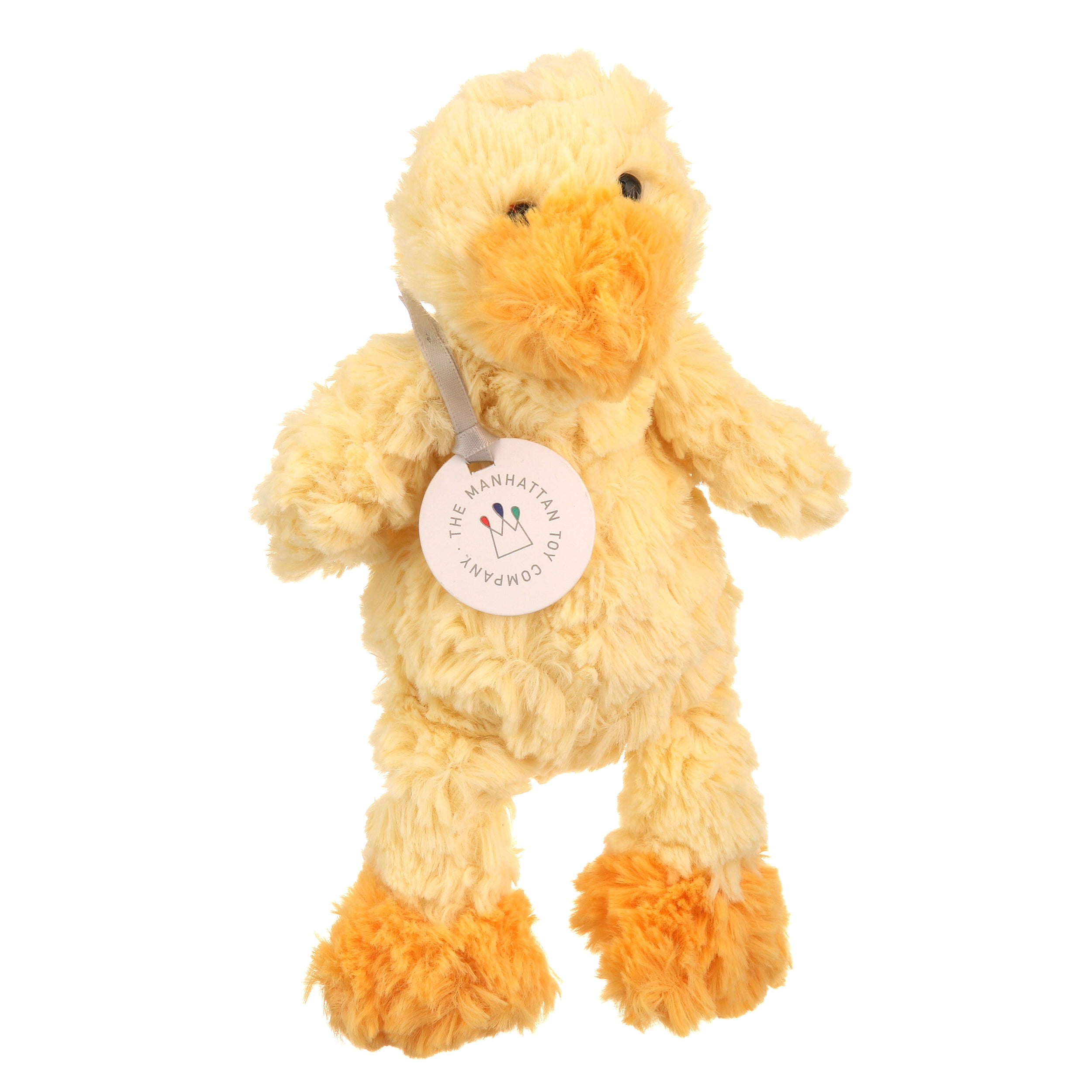  Dixie Duck　ぬいぐるみ Plush - Manhattan Toy - Delightfuls Dixie Duck Small Soft