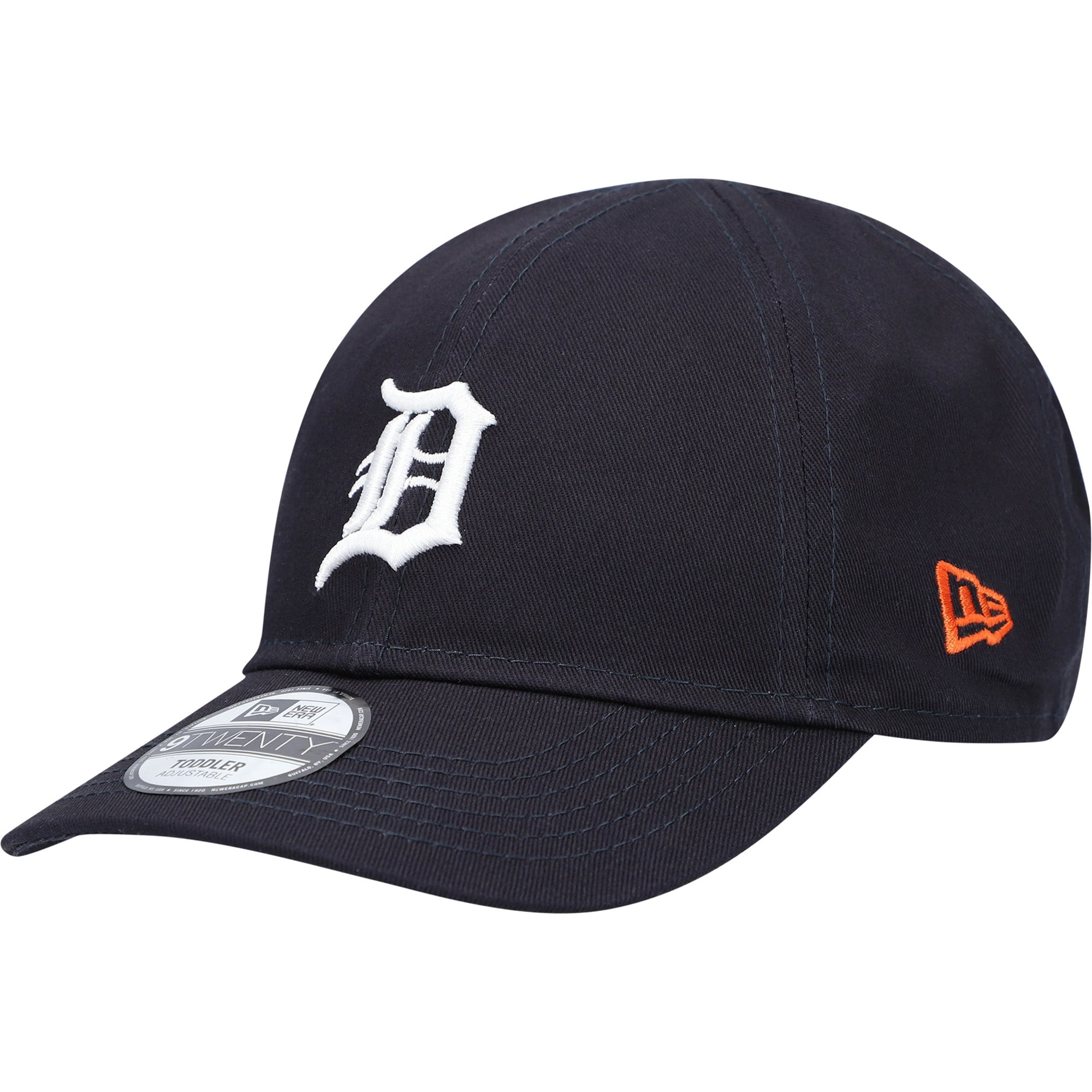 Toddler New Era Navy Detroit Tigers My 