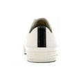thumbnail image 4 of Converse Men's Chuck Taylor All Star 70 Ox Comme des Garcons PLAY White Shoes, from StockX, 4 of 5