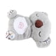 thumbnail image 3 of Ansiety Relief Koala, Musical Plush Toy Relief Koala Bear Baby Baby Sound Machine Rítmico Respiración Motaje Detalla sensoriales para Bebés, 3 of 7