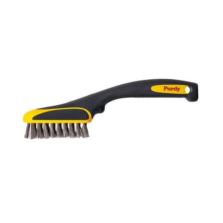Purdy Mini Wire Brush, 7 in.