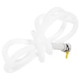 thumbnail image 1 of Air Conditioner Drain Hose 2m Mini Split Drain Hose Portable Ac Drain Hose, 1 of 9