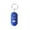 Blue, variant on Remote Control Key Finder with Locator Light and Sound Alert for Lost Keychain Accessories