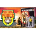 thumbnail image 3 of McFarlane The Walking Dead Shiva Force Commander Rick Action Figure, 3 of 3