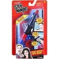 thumbnail image 1 of Mensaje secreto de Spy Gear Spy Ninjas, rosa, con bolígrafo y decodificador, 1 of 6