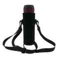 thumbnail image 3 of 2 420ml Neoprene Water Bottle Carrier Sleeve ReusableCamping Travel Case Tote, 3 of 10