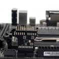 thumbnail image 2 of ANXPTIME Internal 19Pin To Double 9Pin USB2.0 Adapter Expansion Module For Computer, 2 of 6