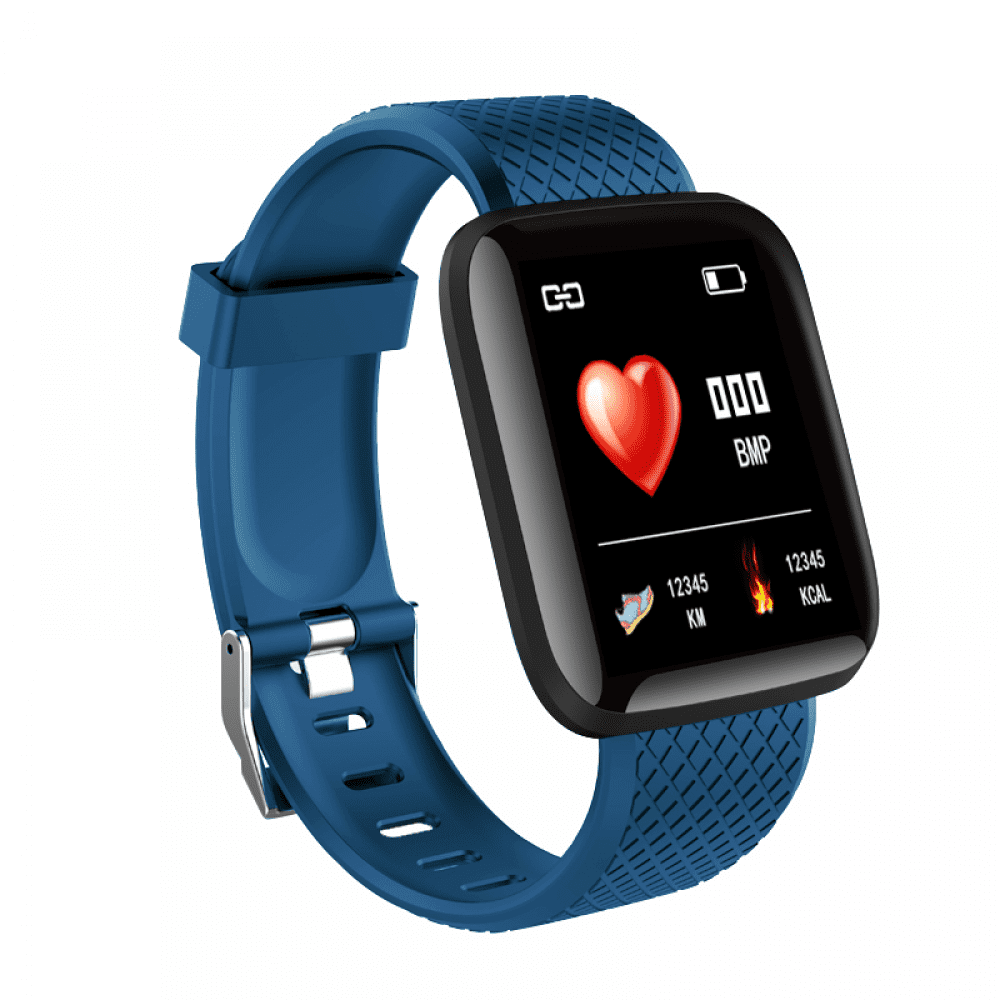 Smart Bracelet Bluetooth Smart Wristbands Waterproof &Passometer & Sleep Tracker 