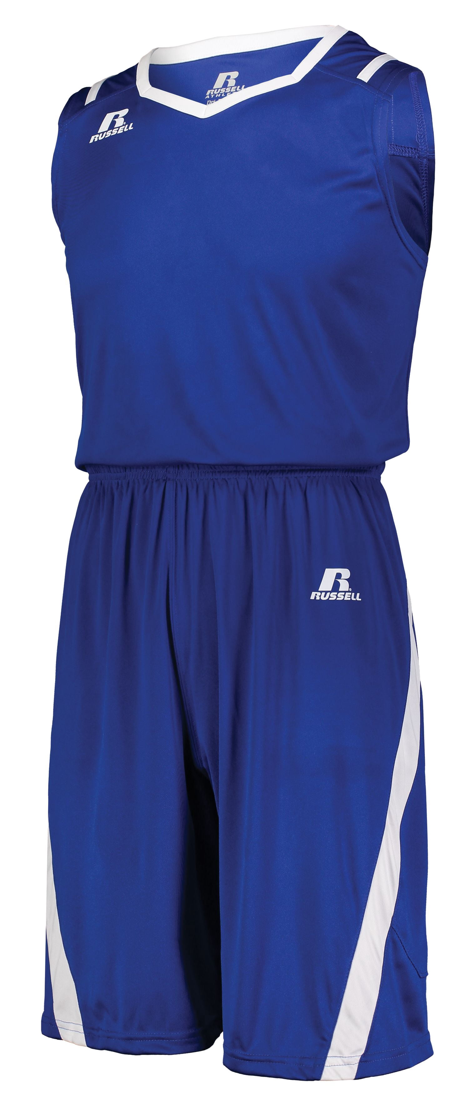 Russell Athletic Dri Power Clothing