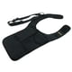 thumbnail image 1 of Táctico Hombro Axila Bolsa Seguridad Cartera Funda Negro 1-Derecha Macarena Chaleco antirrobo deportivo, 1 of 8