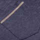 thumbnail image 4 of pstuiky manga larga de hombre, Blusas casuales de manga larga con cuello redondo, botones, cuadros, bolsillos y bloques de color para hombre salir tops xxxl, 4 of 8