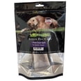 thumbnail image 4 of Deluxe Naturals 1-Pack Giant Split Elk Antler Dog Chew, Naturally Shed A-Grade Elk Antler Treat for Medium and Large Dogs, 4 of 10