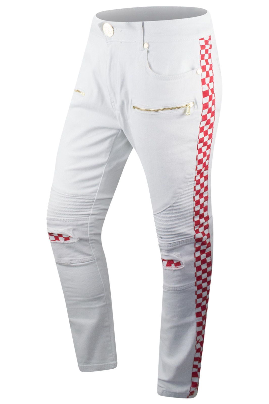 track denim mens