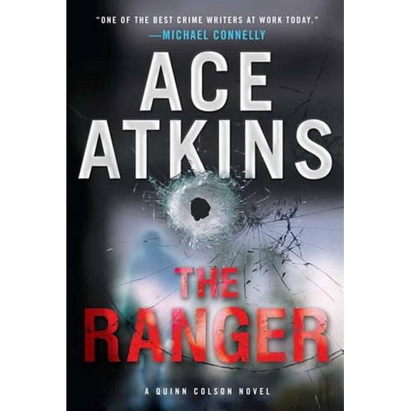 Pre-Owned The Ranger (Hardcover) 0399157484 9780399157486