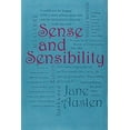 thumbnail image 1 of Sens et Sensibilité (Anglais), 1 of 3