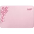 thumbnail image 1 of Silicone Craft Mat, 24"x16" Oil Painting Mat, Non Stick Heat-resistant Creator Craft Pad For Art, Clay, 1 of 5