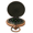 pure copper, variant on GJX Compass,Equipped with Luminous Function Compass Hiking Survival,Clear Scale Hiking Gear,Bronze